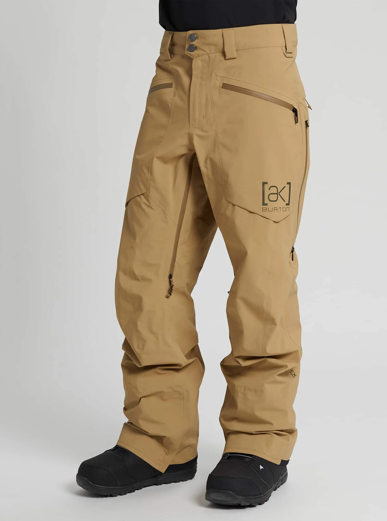 Men's [ak] Hover GORE-TEX PRO 3L Pants 2023