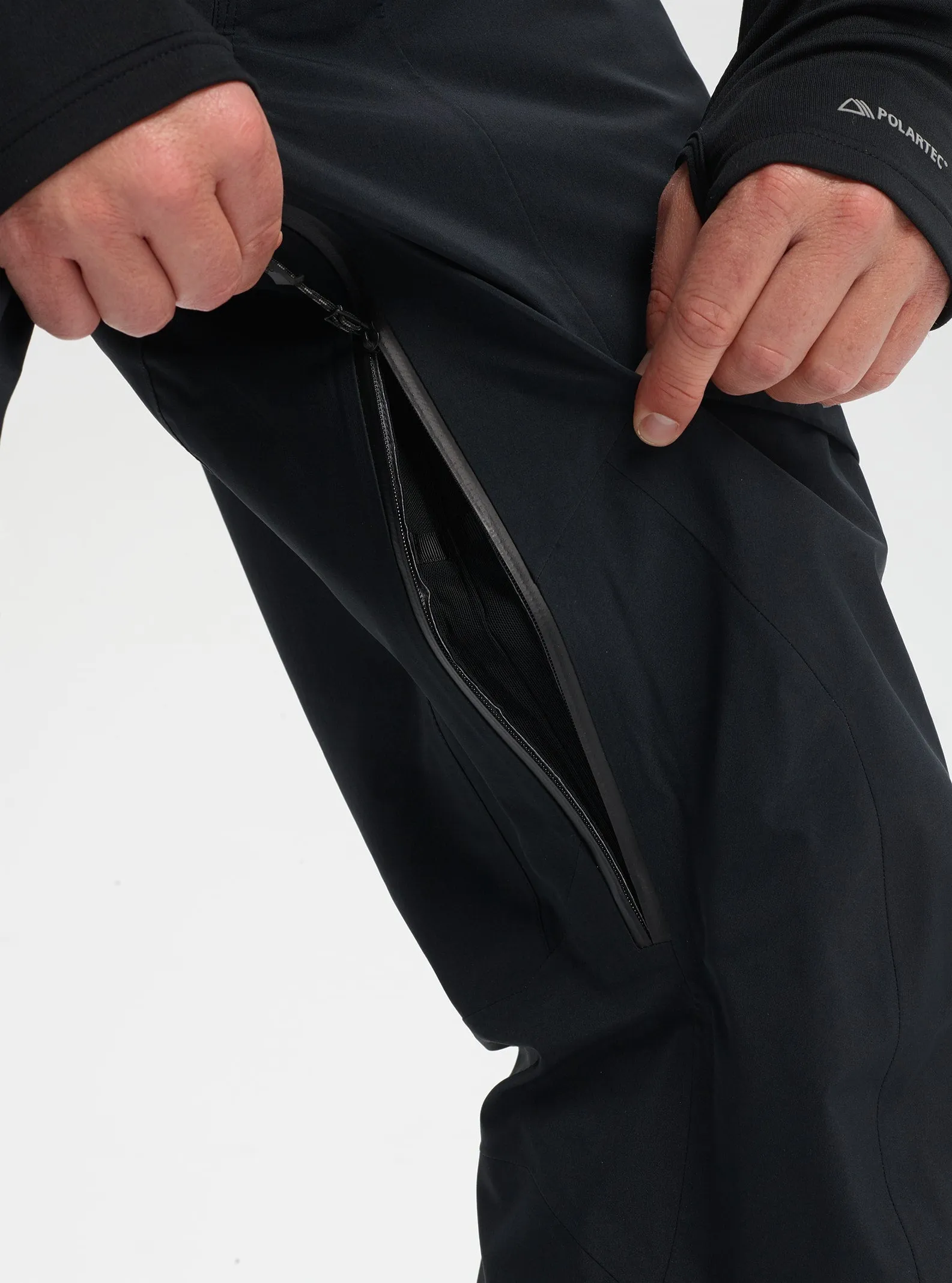 Men's [ak] Hover GORE-TEX PRO 3L Pants 2023