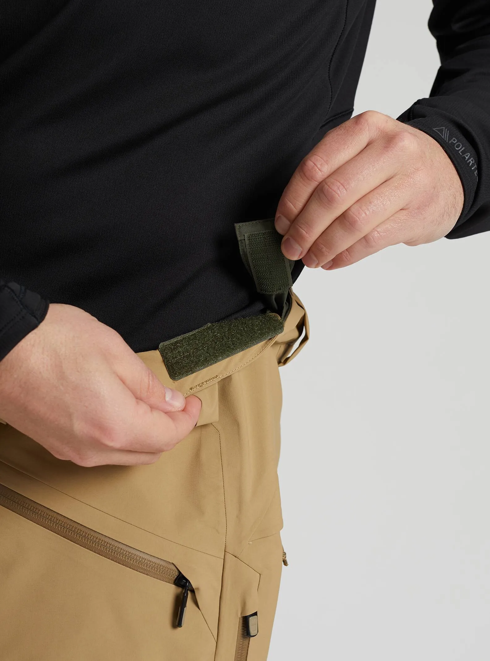 Men's [ak] Hover GORE-TEX PRO 3L Pants 2023