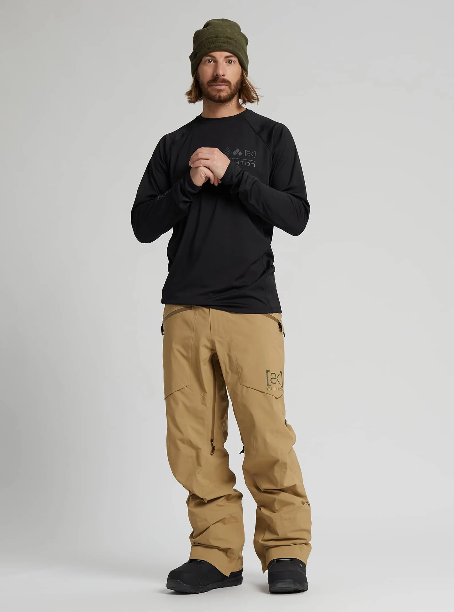 Men's [ak] Hover GORE-TEX PRO 3L Pants 2023