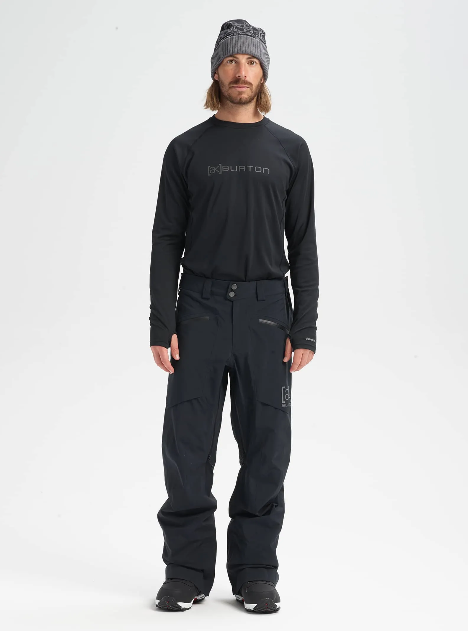 Men's [ak] Hover GORE-TEX PRO 3L Pants 2023