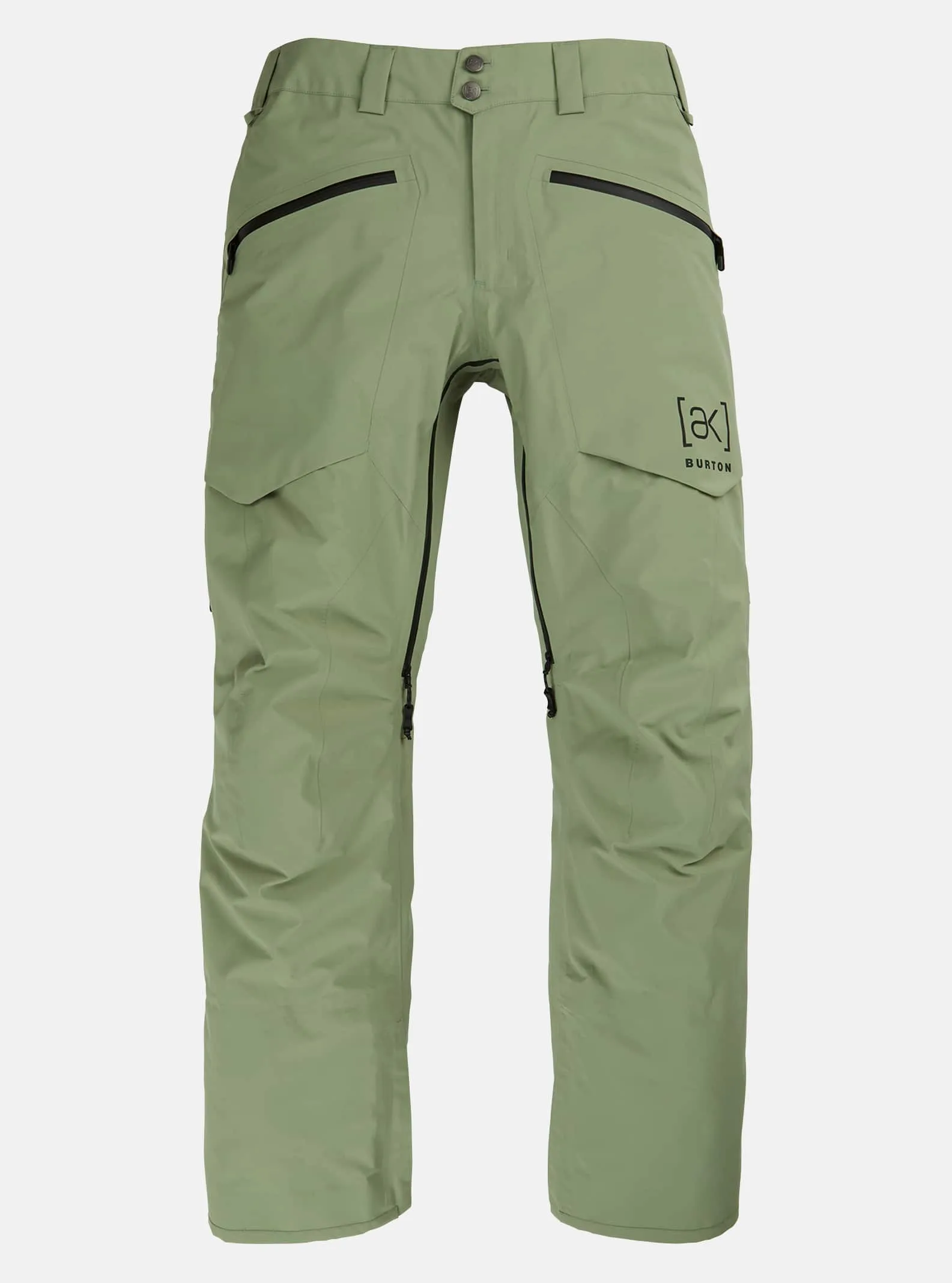 Men's [ak] Hover GORE-TEX PRO 3L Pants 2023