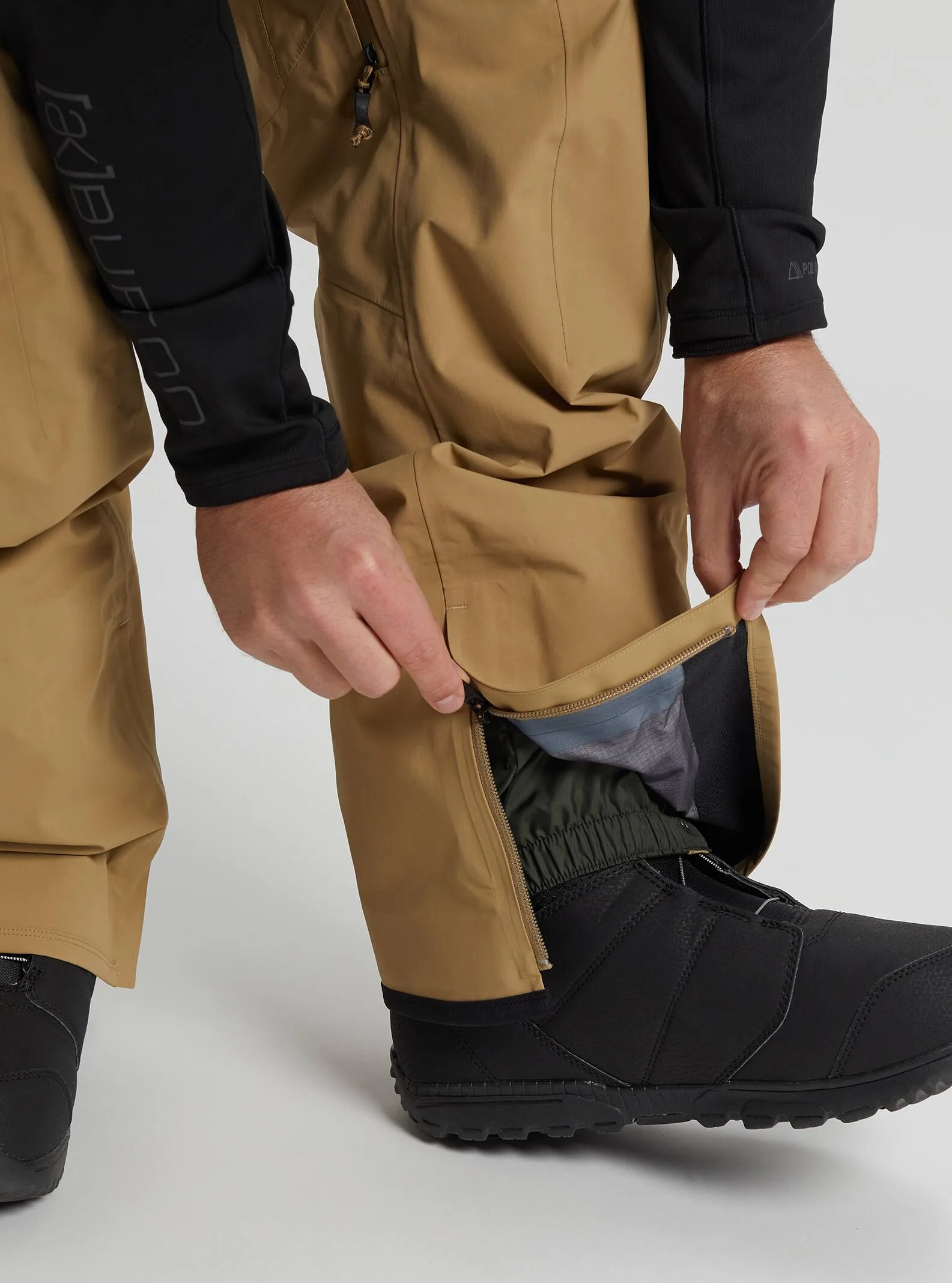 Men's [ak] Hover GORE-TEX PRO 3L Pants 2023