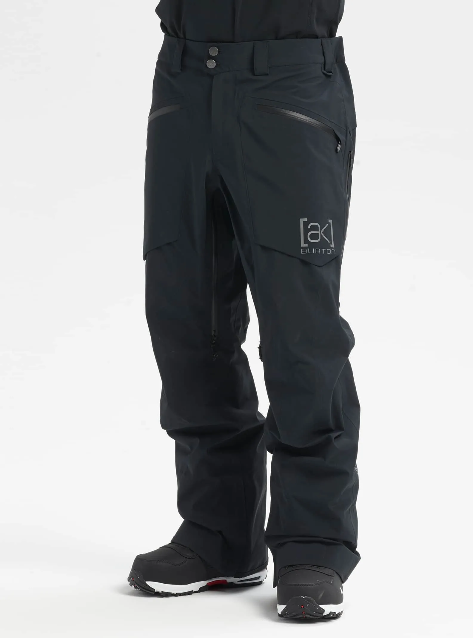 Men's [ak] Hover GORE-TEX PRO 3L Pants 2023