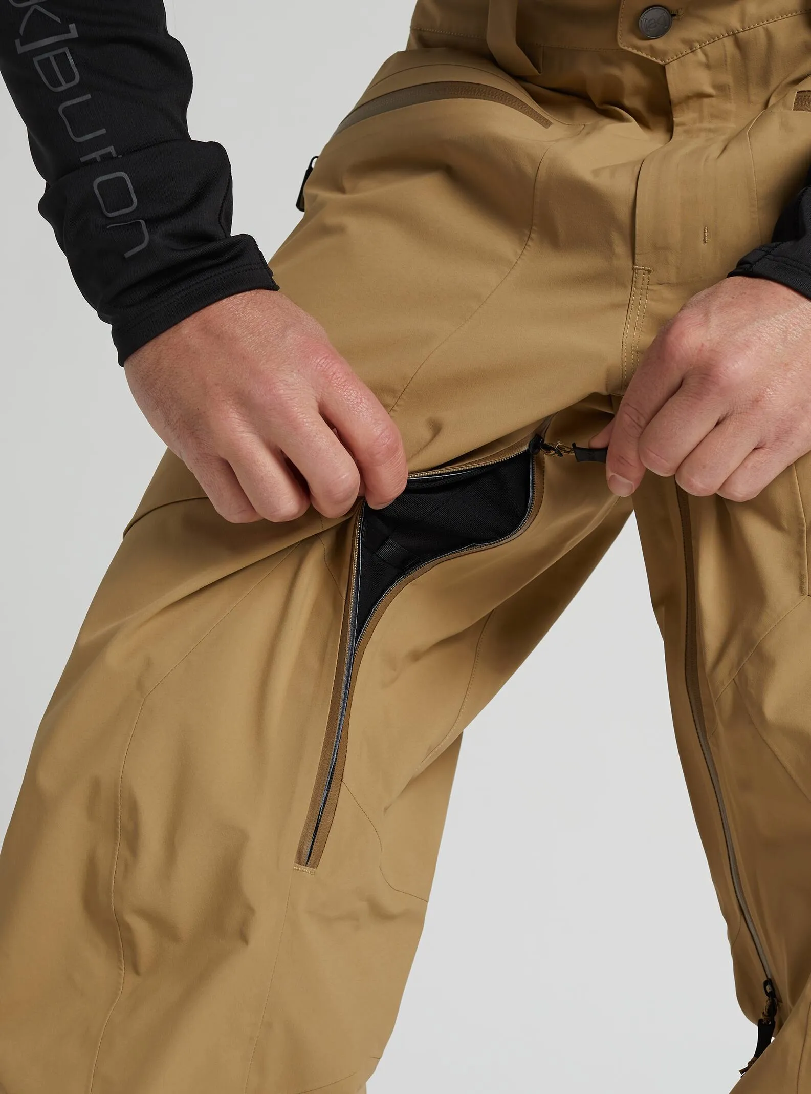 Men's [ak] Hover GORE-TEX PRO 3L Pants 2023