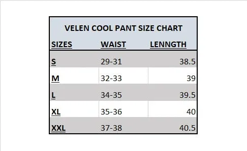 Men's Imported Textured Velen Cool Light Mint Pant