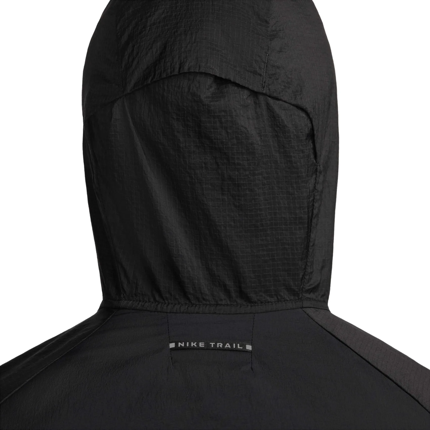 Mens Nike Trail Aireez Running Jacket
