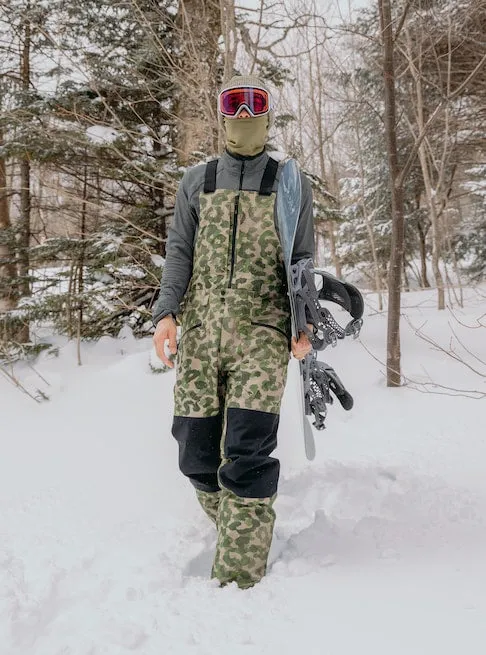 Men's Reserve GORE-TEX 2L Bib Pants