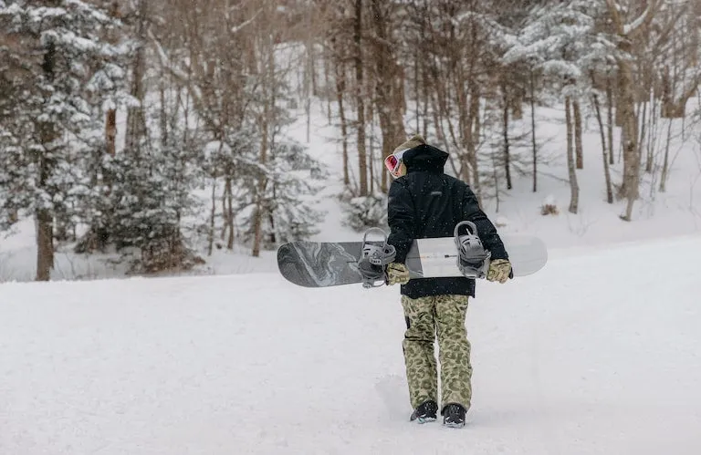 Men's Reserve GORE-TEX 2L Bib Pants