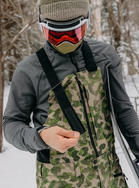 Men's Reserve GORE-TEX 2L Bib Pants