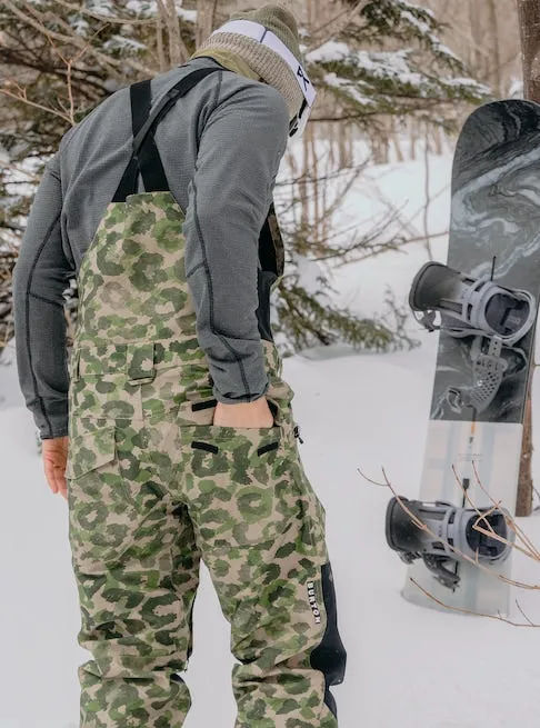 Men's Reserve GORE-TEX 2L Bib Pants