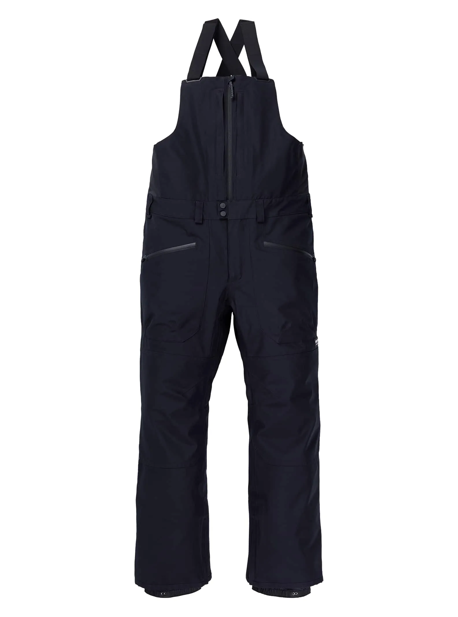 Men's Reserve GORE-TEX 2L Bib Pants