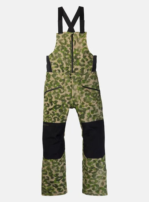 Men's Reserve GORE-TEX 2L Bib Pants