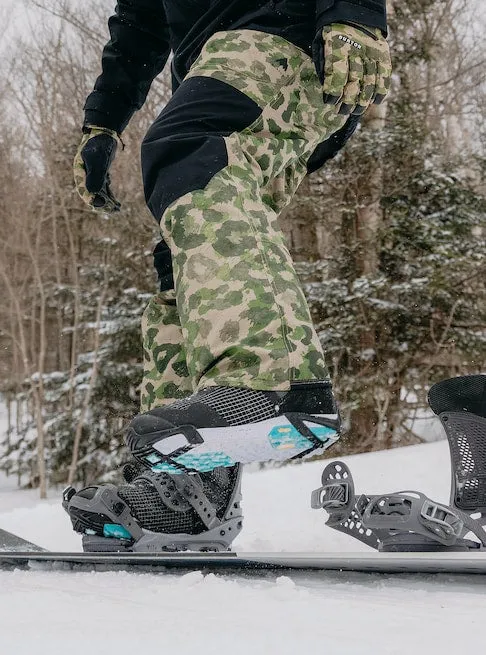 Men's Reserve GORE-TEX 2L Bib Pants