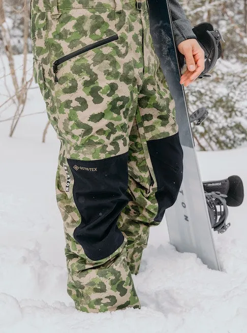 Men's Reserve GORE-TEX 2L Bib Pants