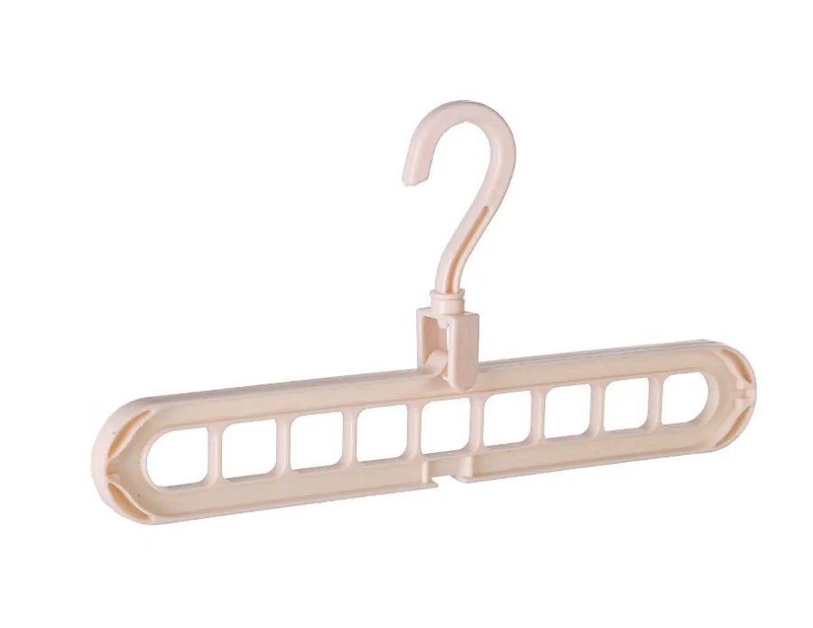 MessFree® Space Saving Hanger