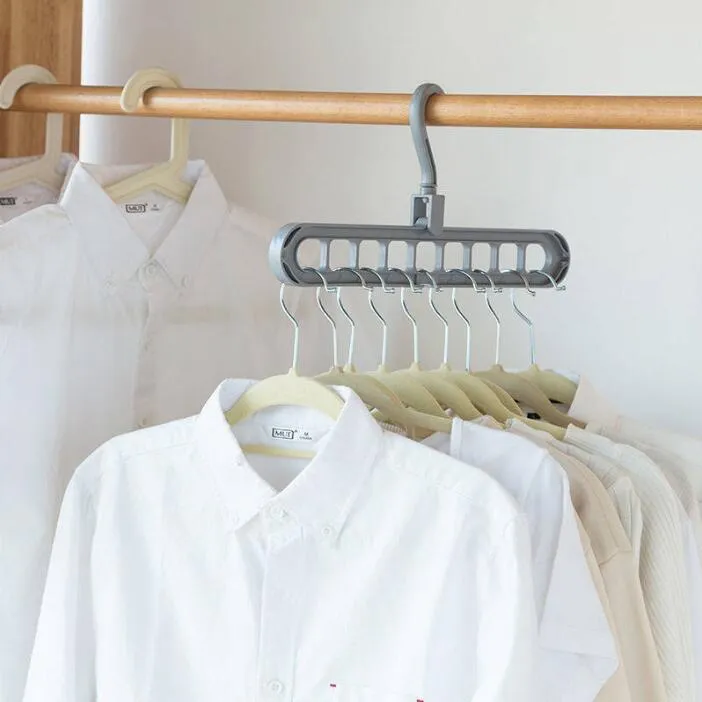 MessFree® Space Saving Hanger