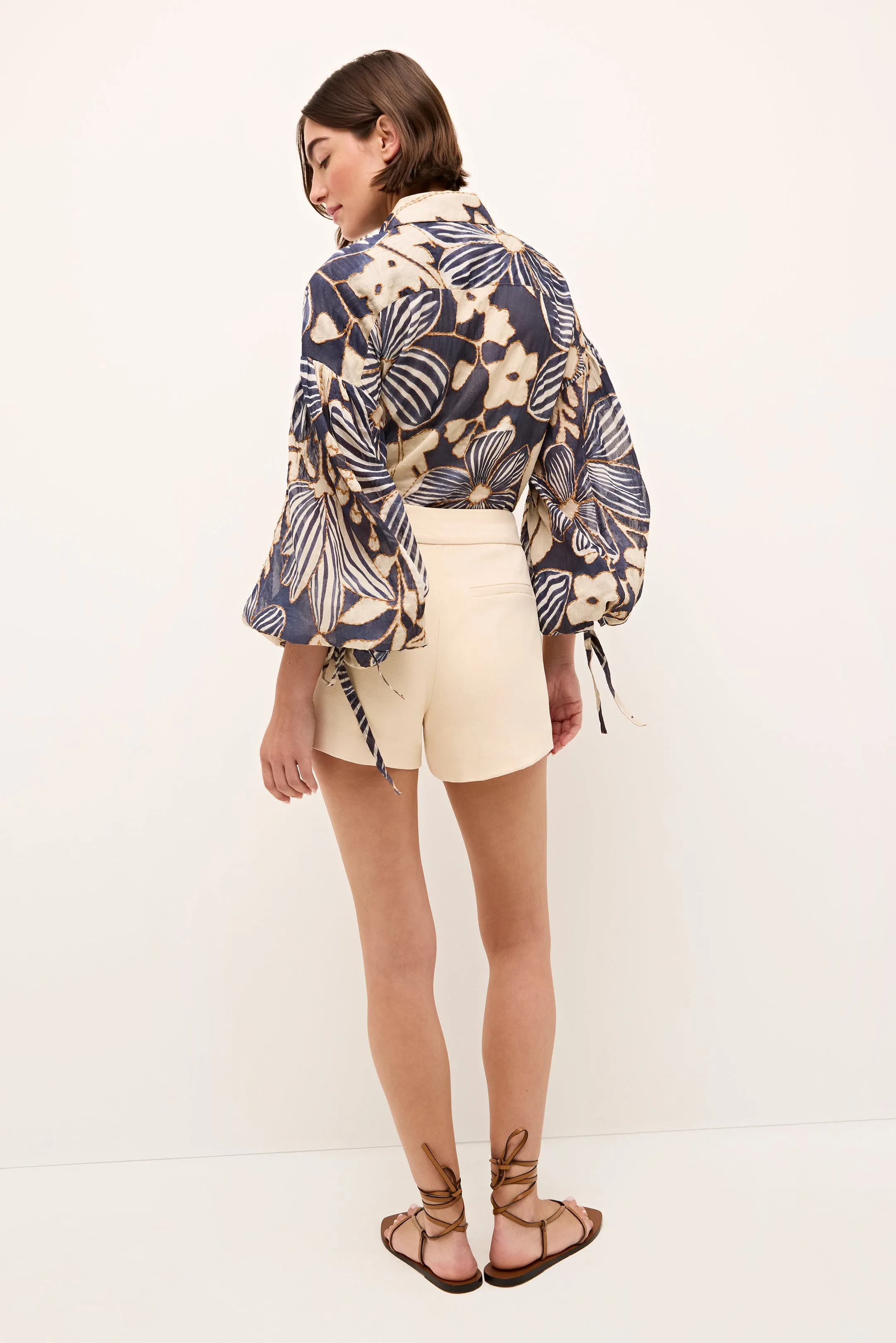 MIA SHORT