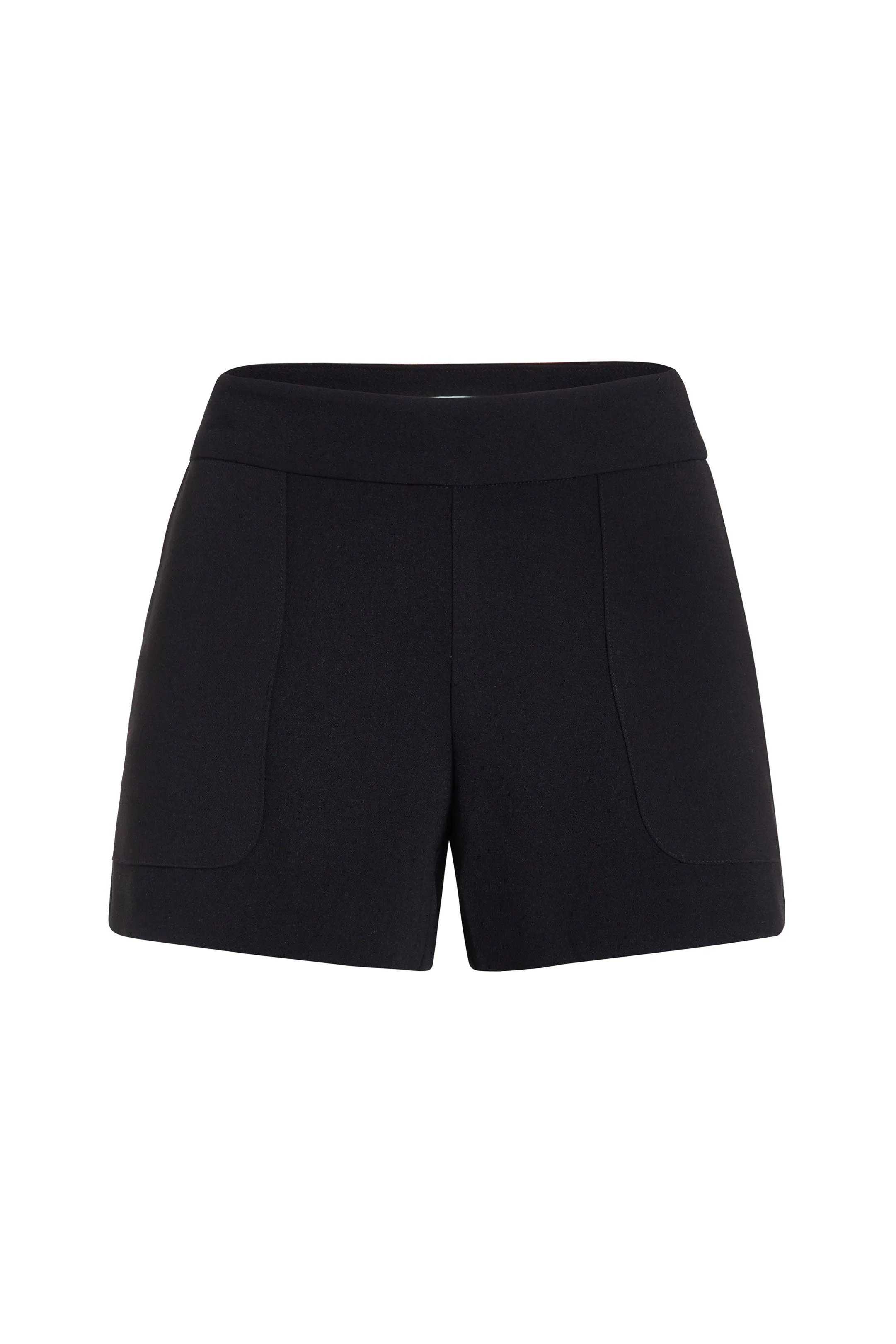 MIA SHORT