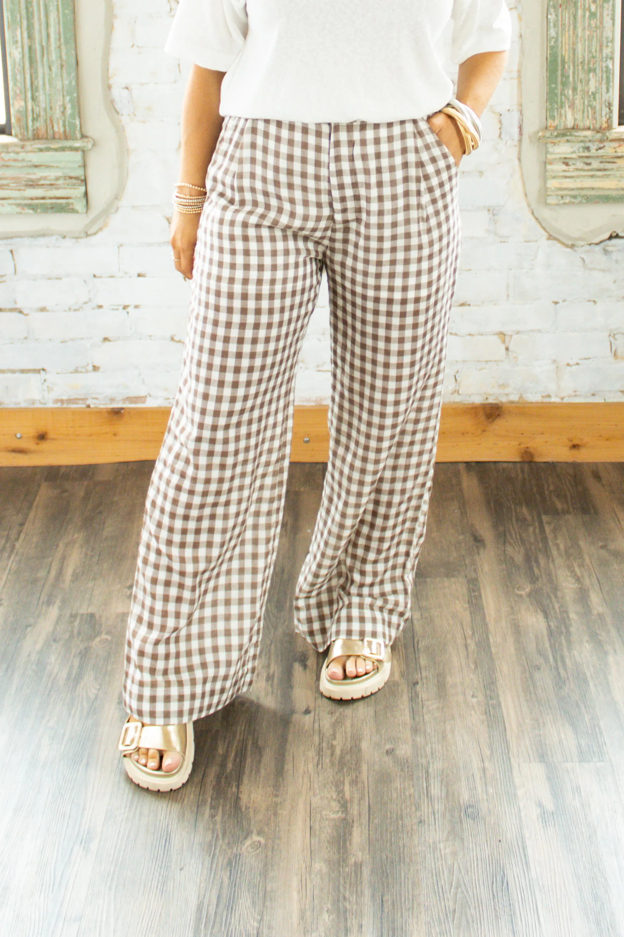 Mikela Pant