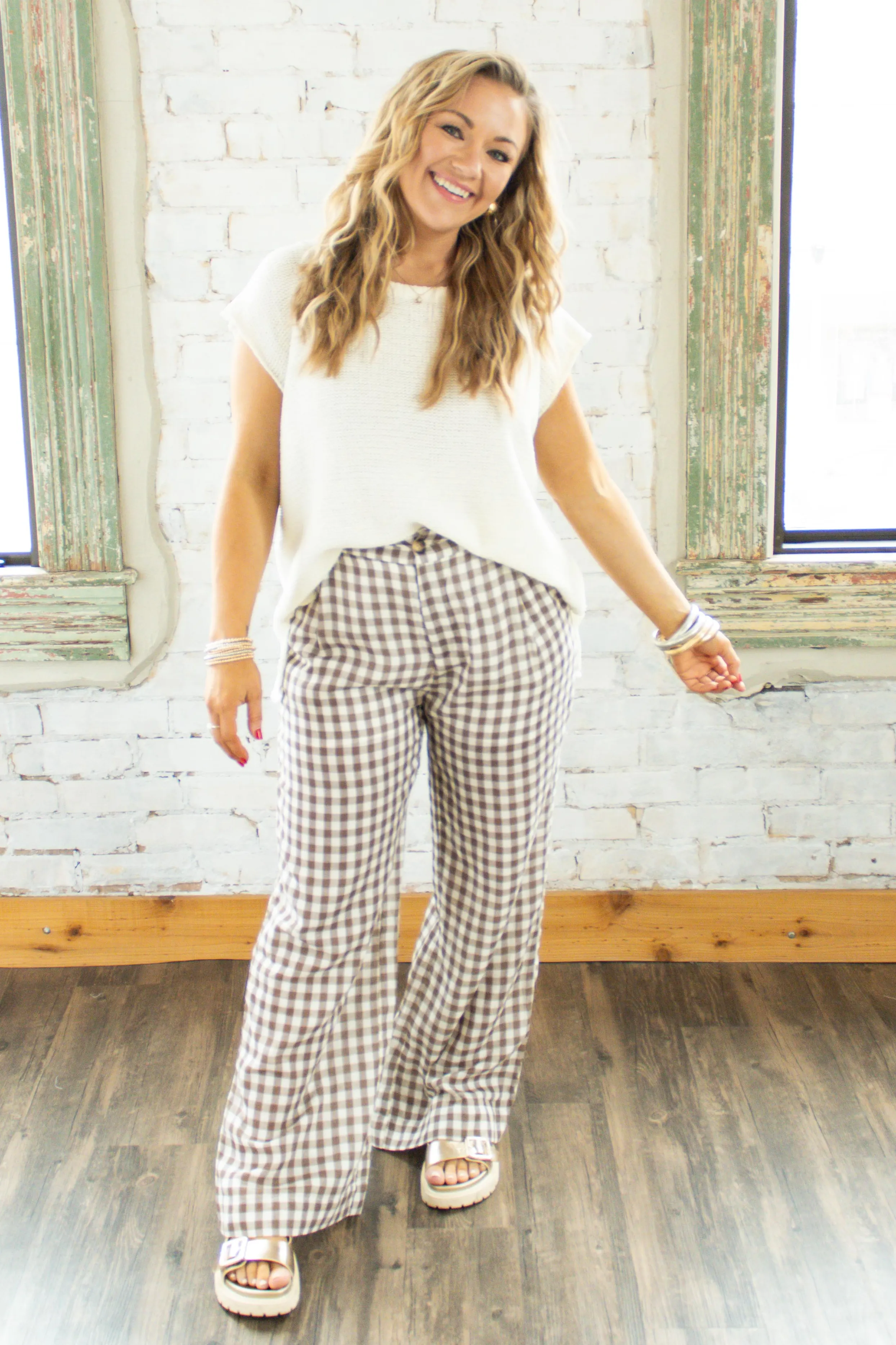Mikela Pant