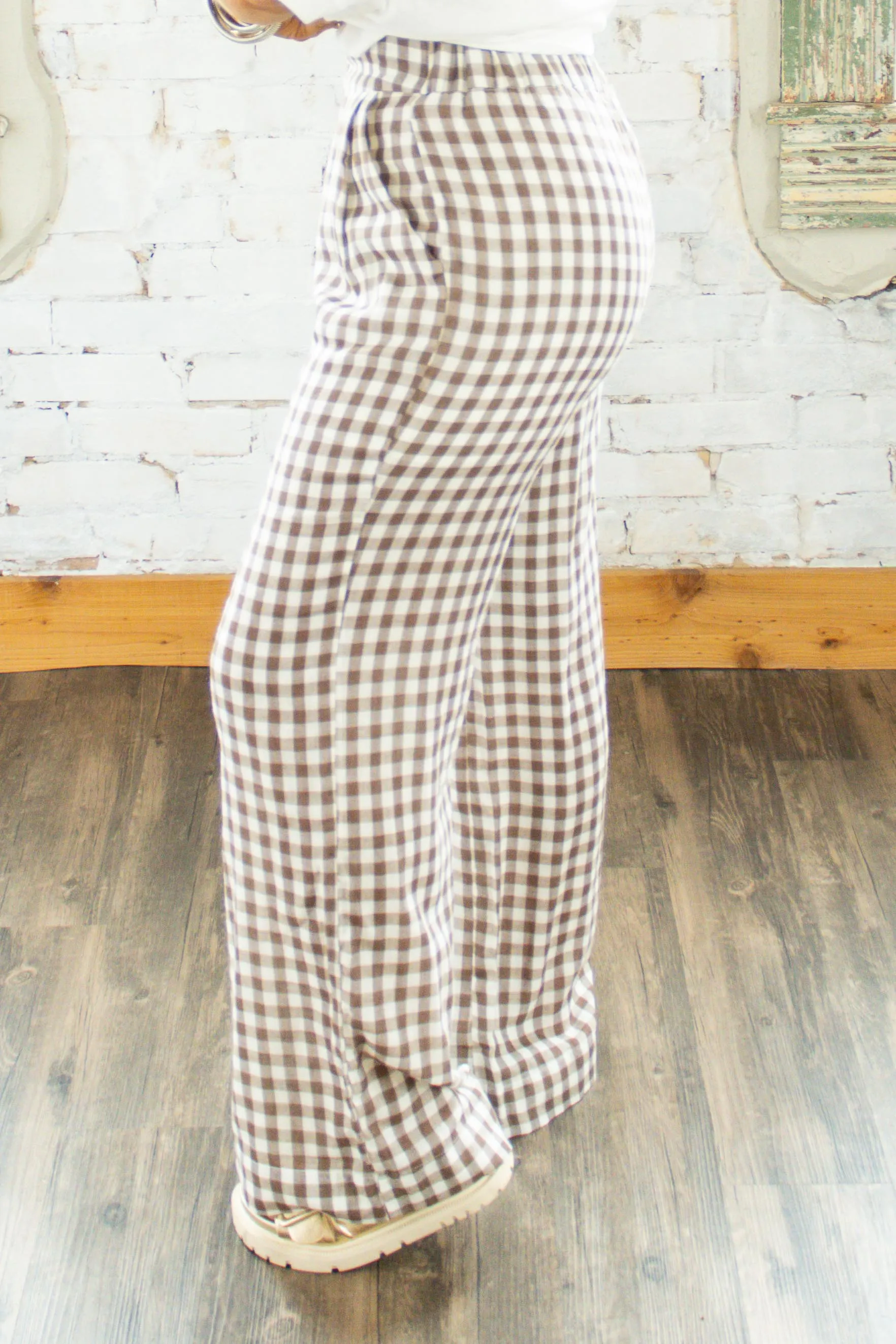 Mikela Pant