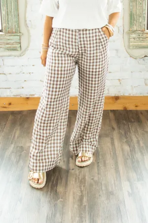 Mikela Pant