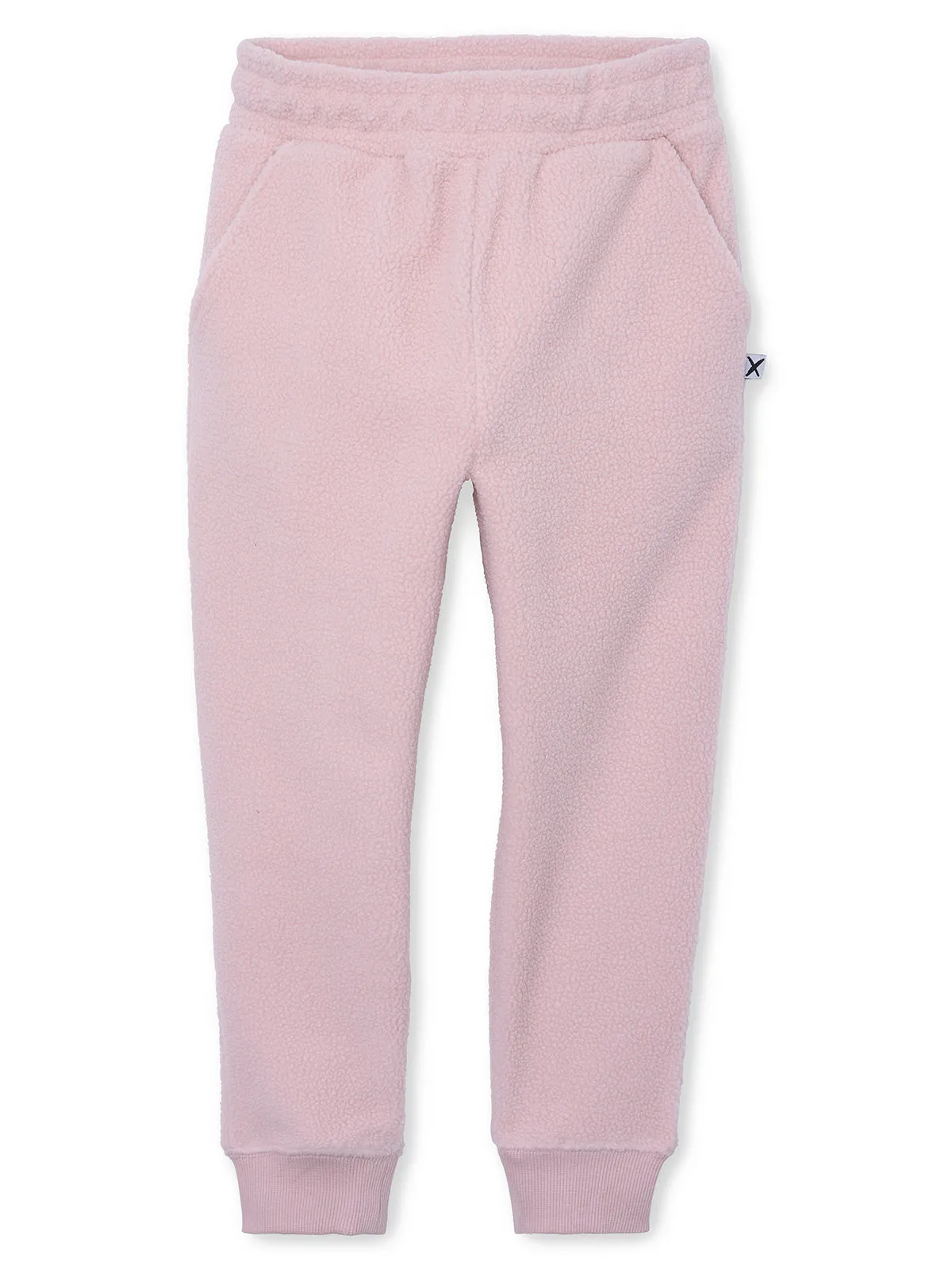 Minti Teddy Trackies