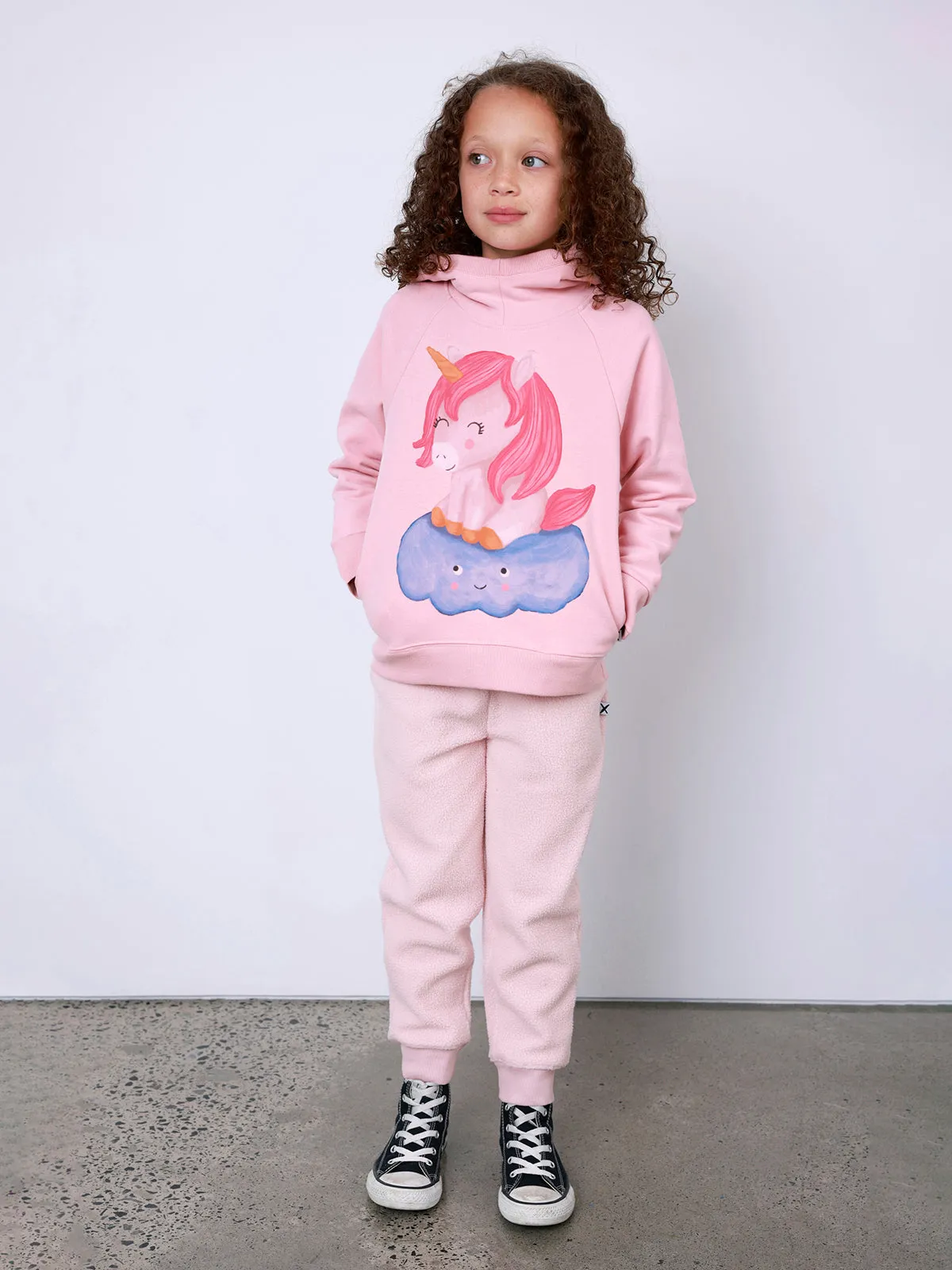 Minti Teddy Trackies