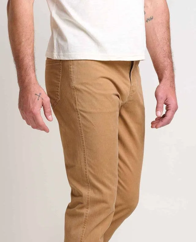 Mission Ridge 5 Pocket  Lean Pant