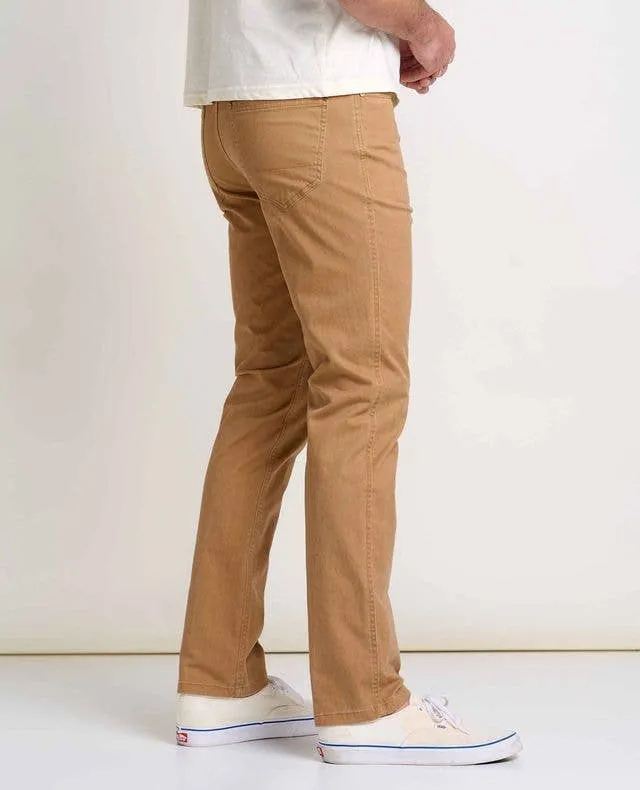 Mission Ridge 5 Pocket  Lean Pant