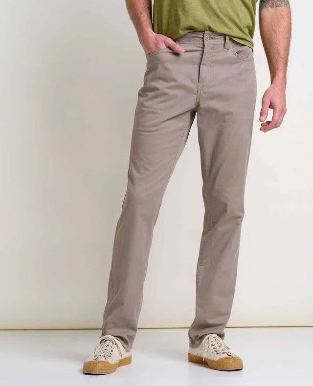Mission Ridge 5 Pocket  Lean Pant