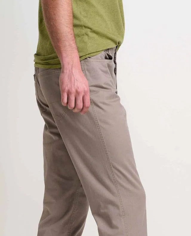 Mission Ridge 5 Pocket  Lean Pant