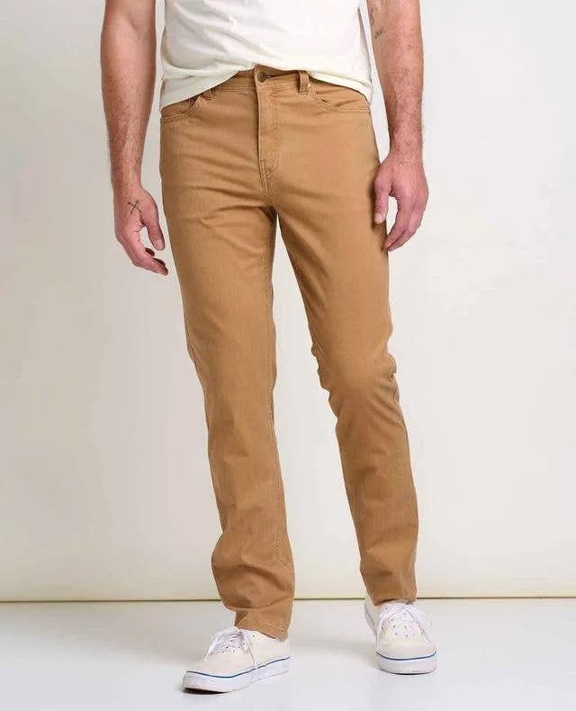 Mission Ridge 5 Pocket  Lean Pant