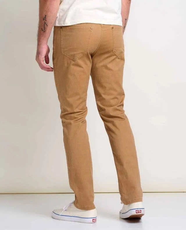 Mission Ridge 5 Pocket  Lean Pant
