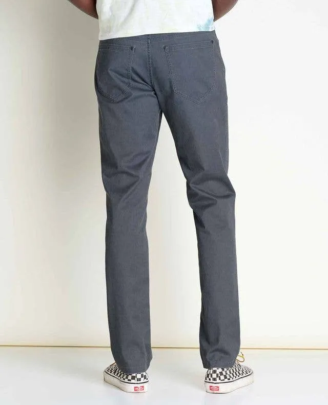 Mission Ridge 5 Pocket  Lean Pant