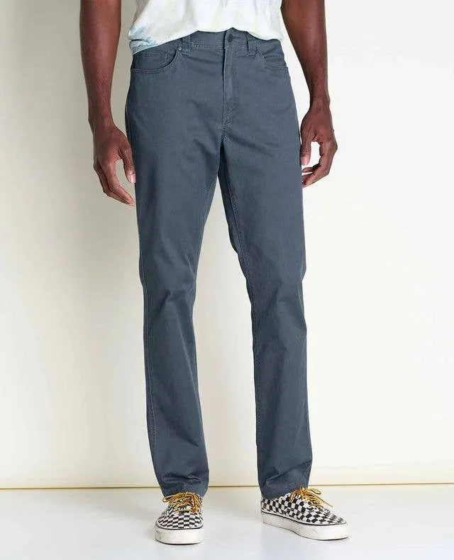 Mission Ridge 5 Pocket  Lean Pant