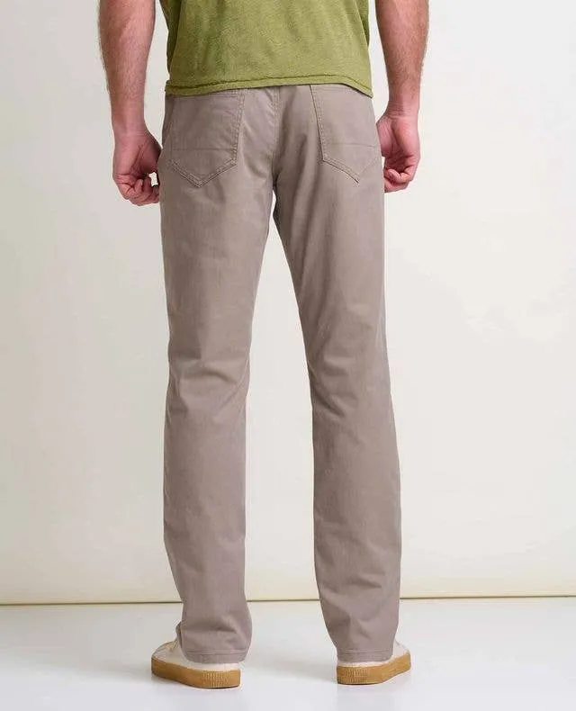 Mission Ridge 5 Pocket  Lean Pant