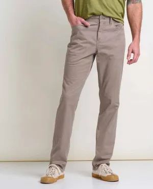 Mission Ridge 5 Pocket  Lean Pant