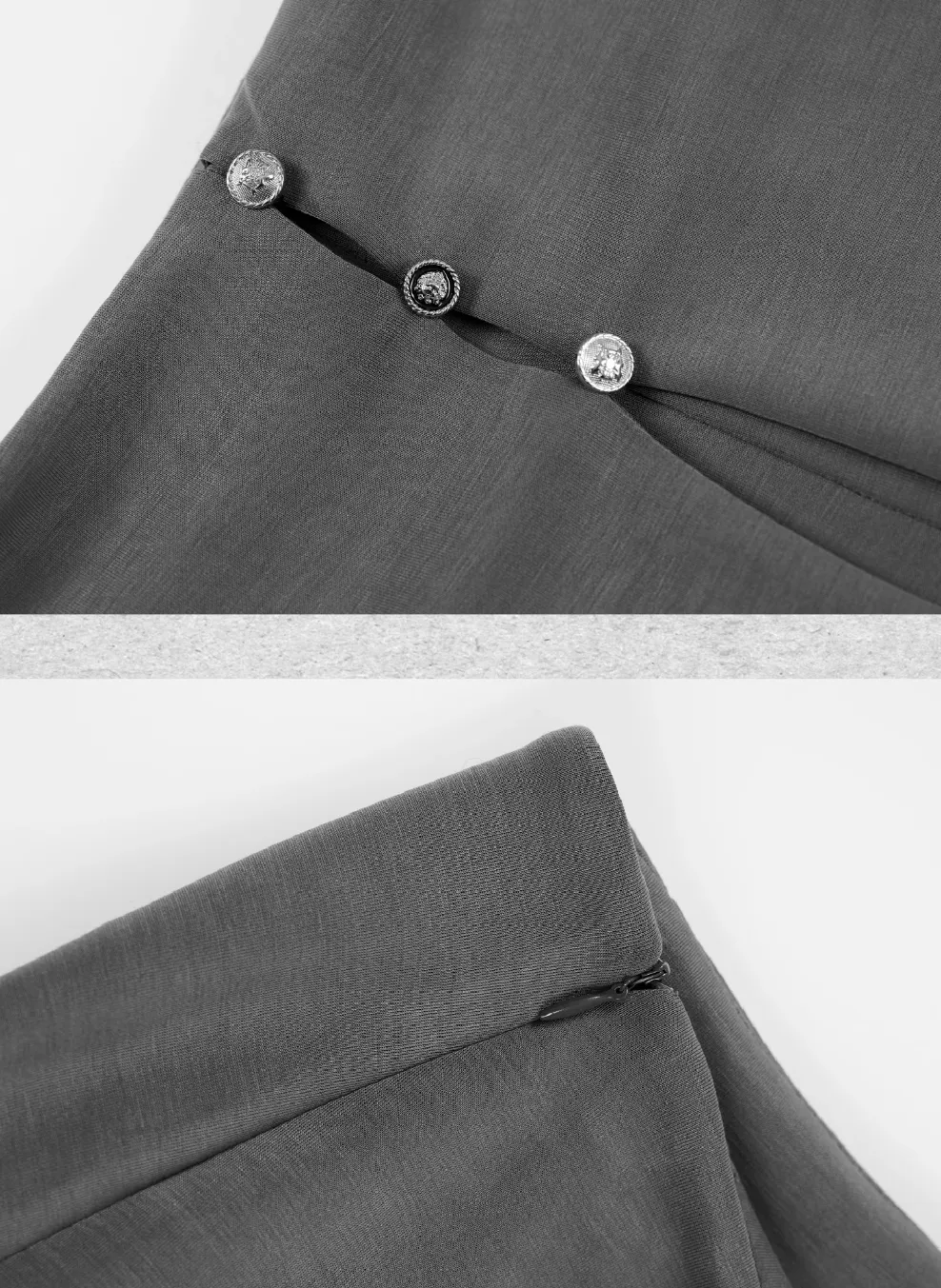 Modal High-stretch fabric Pants
