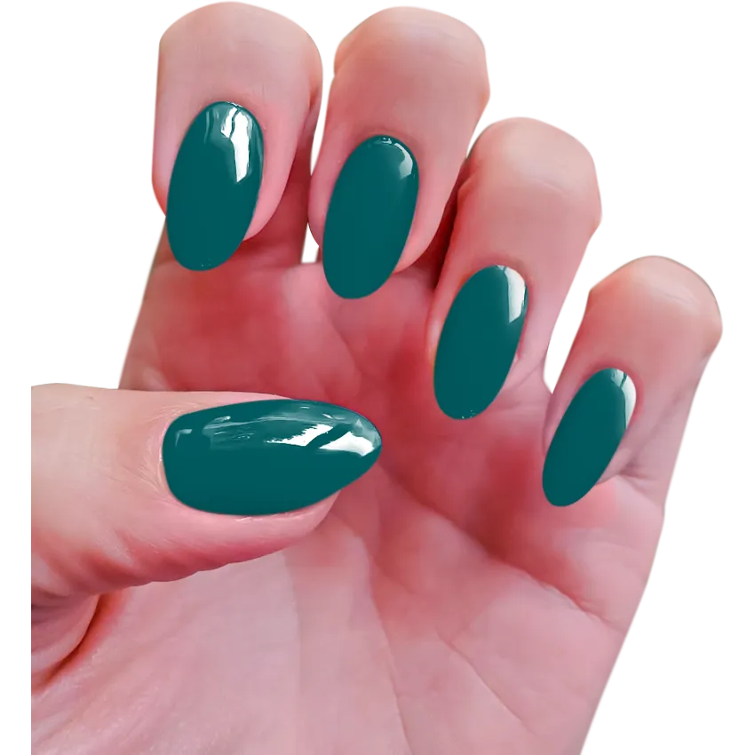 Moonlight Teal #193 - One Step Gel Polish