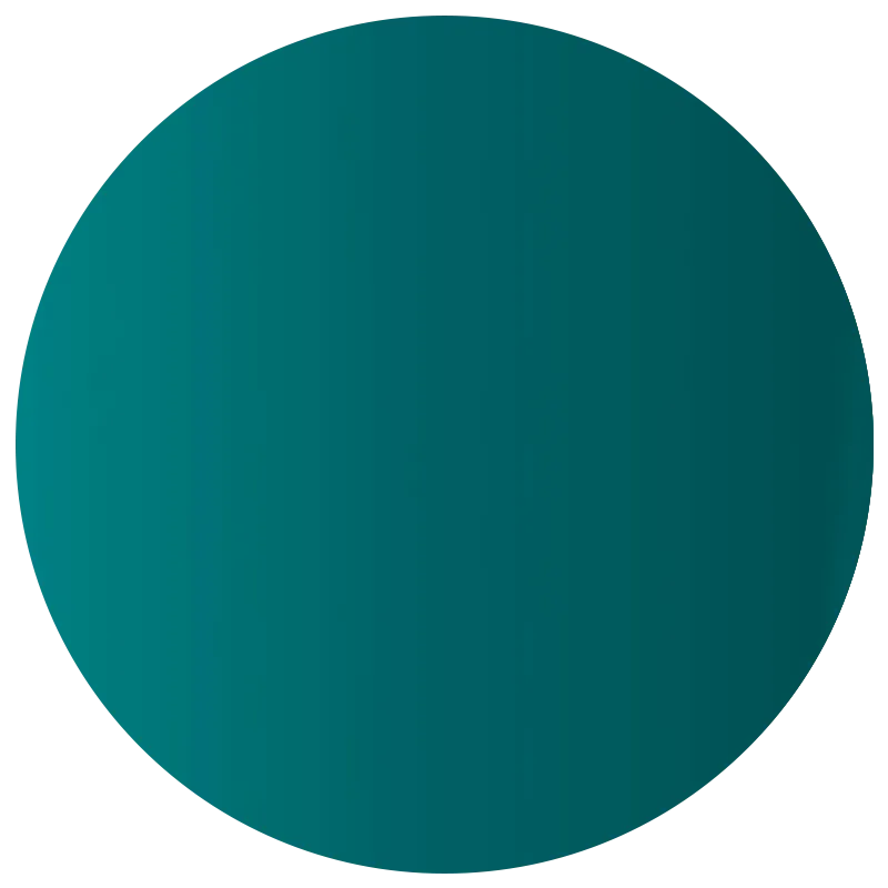 Moonlight Teal #193 - One Step Gel Polish