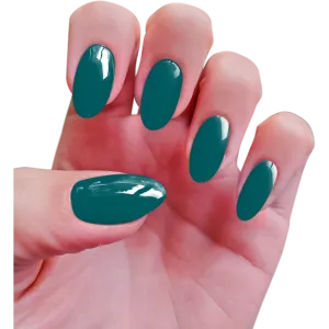 Moonlight Teal #193 - One Step Gel Polish