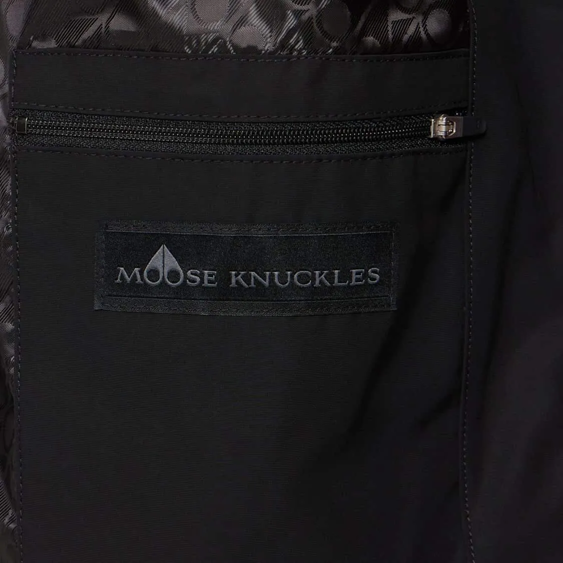 MOOSE KNUCKLES CHARLESBOURG JACKET