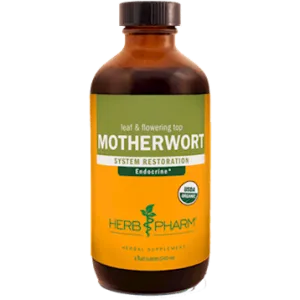 Motherwort/Leonurus cardiaca 8oz
