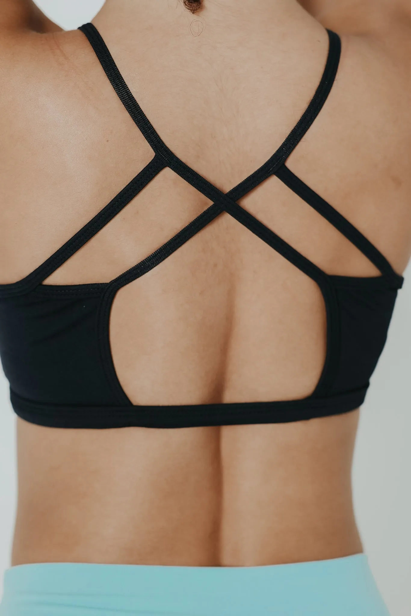 Mya Top