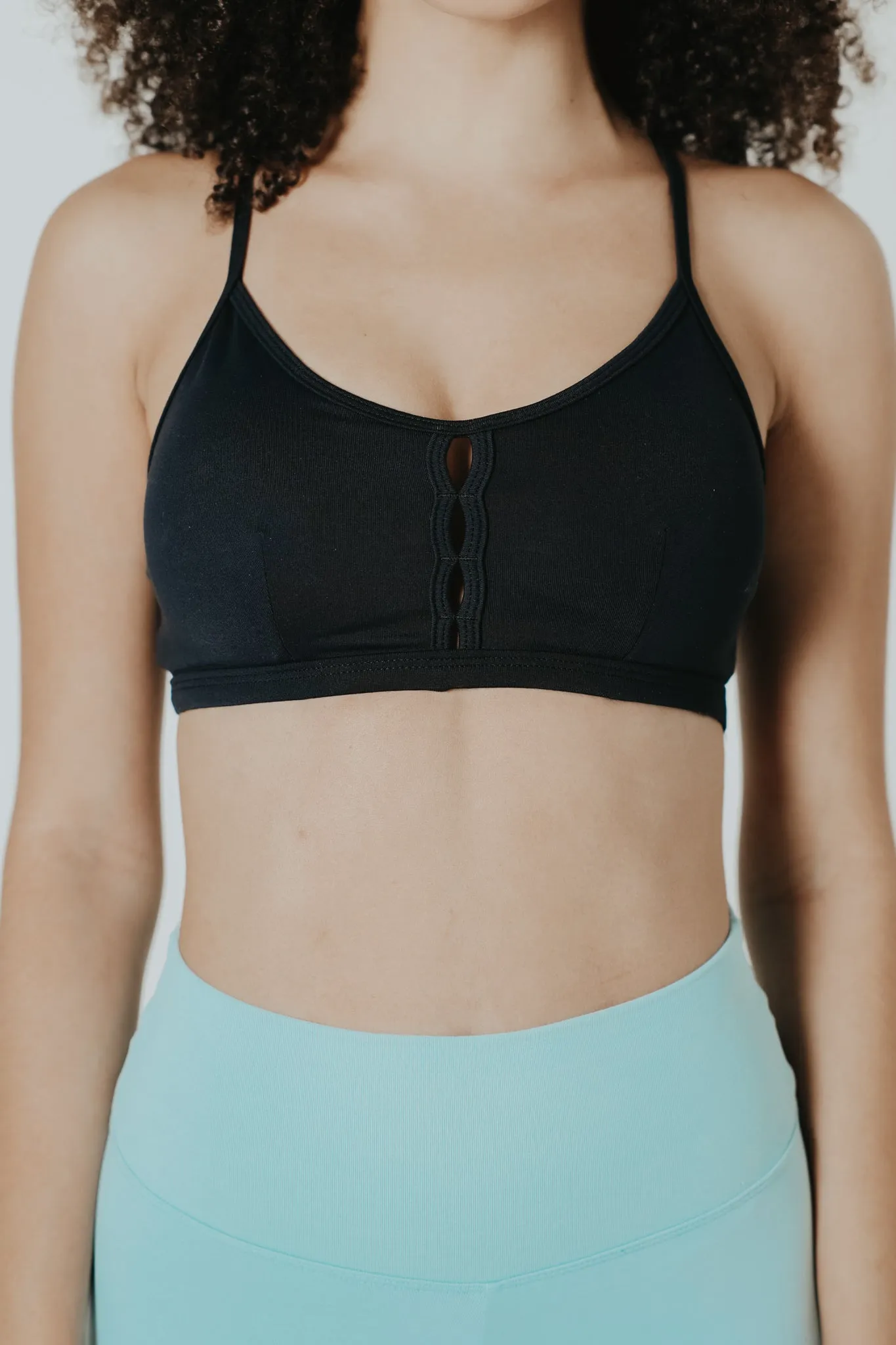 Mya Top