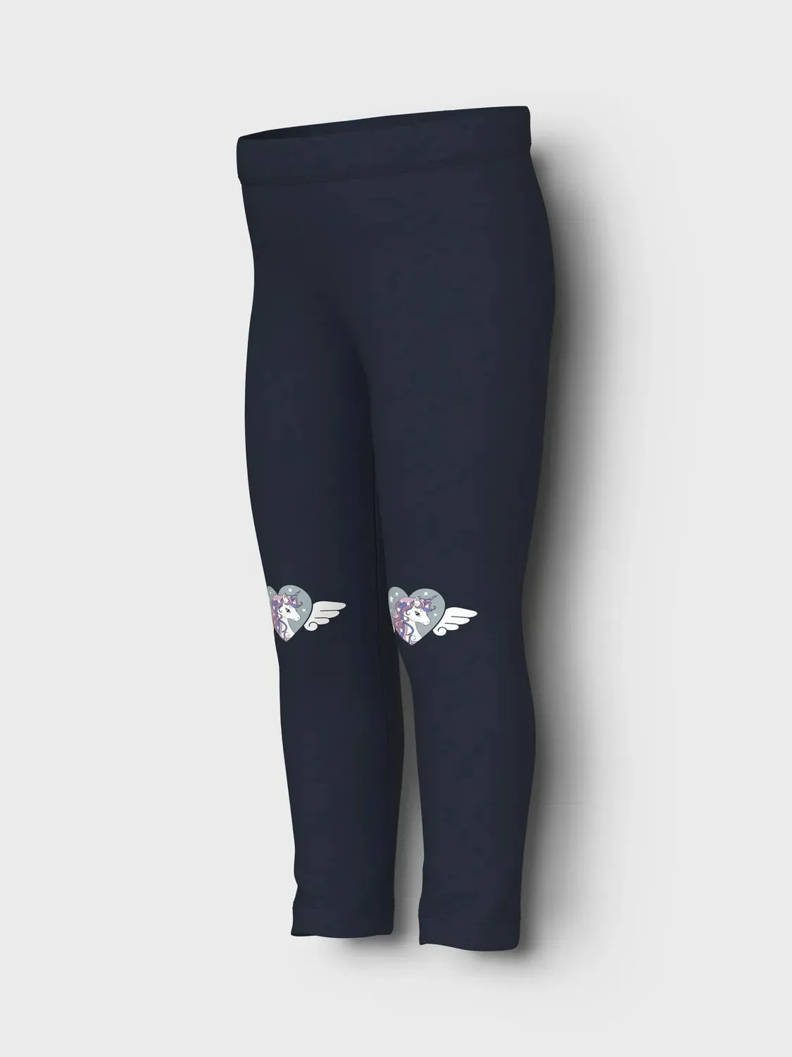 NAME IT | Mini Girl Leggings