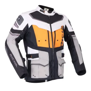 New RICHA Infinity 2 Adventure Jacket - Orange (4XL) #RATJINF2AD4XL