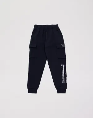 Nike Club Fleece Cargo Joggers Grade-School